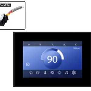 Balboa Spa Touch T3 Touch Screen Pad